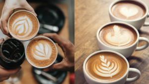 Here Is a Brief History Of Coffee Machines Through the Ages!