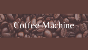 Why Investing in a High-Quality Coffee Machine is Worth It
