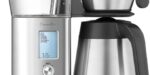 Breville Precision Brewer Drip Coffee Machine - Amazon