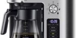 Braun MultiServe Plus 10- Cup Pod Free Drip Coffee Machine