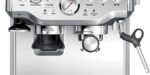Breville Barista Express Espresso Machine BES870XL