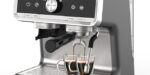20 Bar Espresso Machine For Home Barista