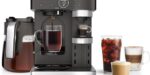 Ninja CFN601 Espresso & Coffee Barista System - Amazon