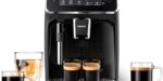 PHILIPS 3200 Series Fully Automatic Espresso Machine