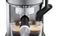 De'Longhi EC950M Dedica Maestro Plus Espresso Machine - Amazon