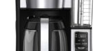 Ninja 12-Cup Programmable Coffee Brewer - Amazon