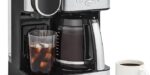 Coffee Machine From Cuisinart - 12-Cup Glass Carafe