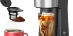 Famiworths Iced Drip Coffee Machine