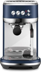 Breville Bambino Plus Espresso Maker: Brew Café-Quality coffee!